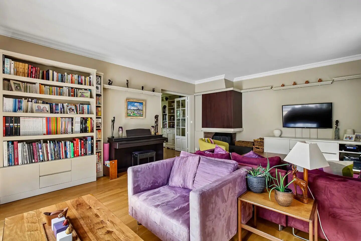 Maison à vendre, 148m², Le Vésinet