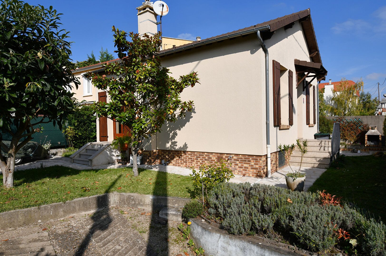 Maison à vendre, 110m², Chatou