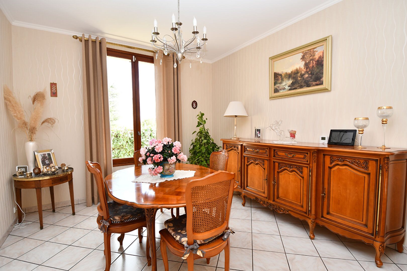 Maison à vendre, 110m², Chatou