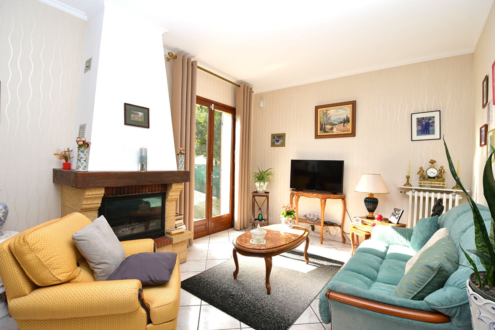 Maison à vendre, 110m², Chatou