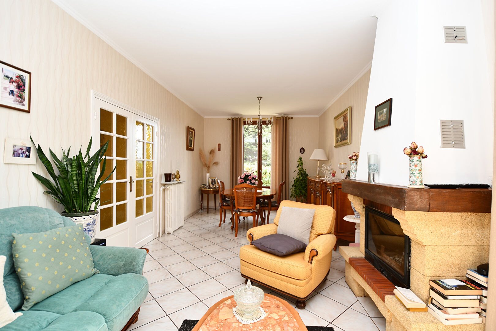 Maison à vendre, 110m², Chatou