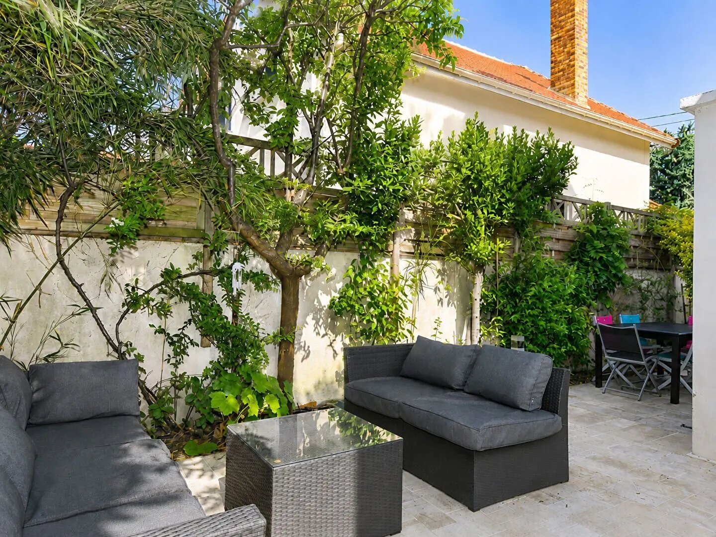 Maison à vendre, 135m², Chatou