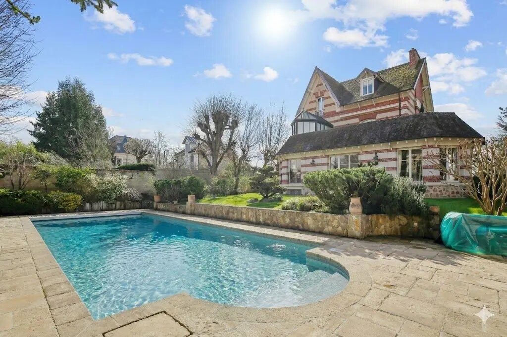 Maison à vendre, 308m², Le Vésinet