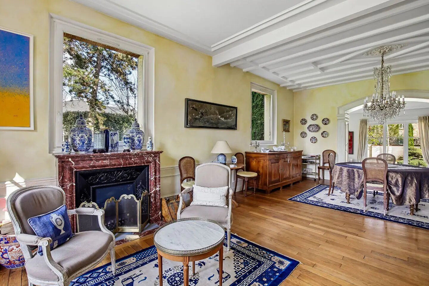 Maison à vendre, 308m², Le Vésinet