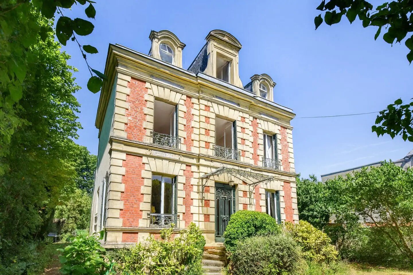 Maison à vendre, 204m², Chatou
