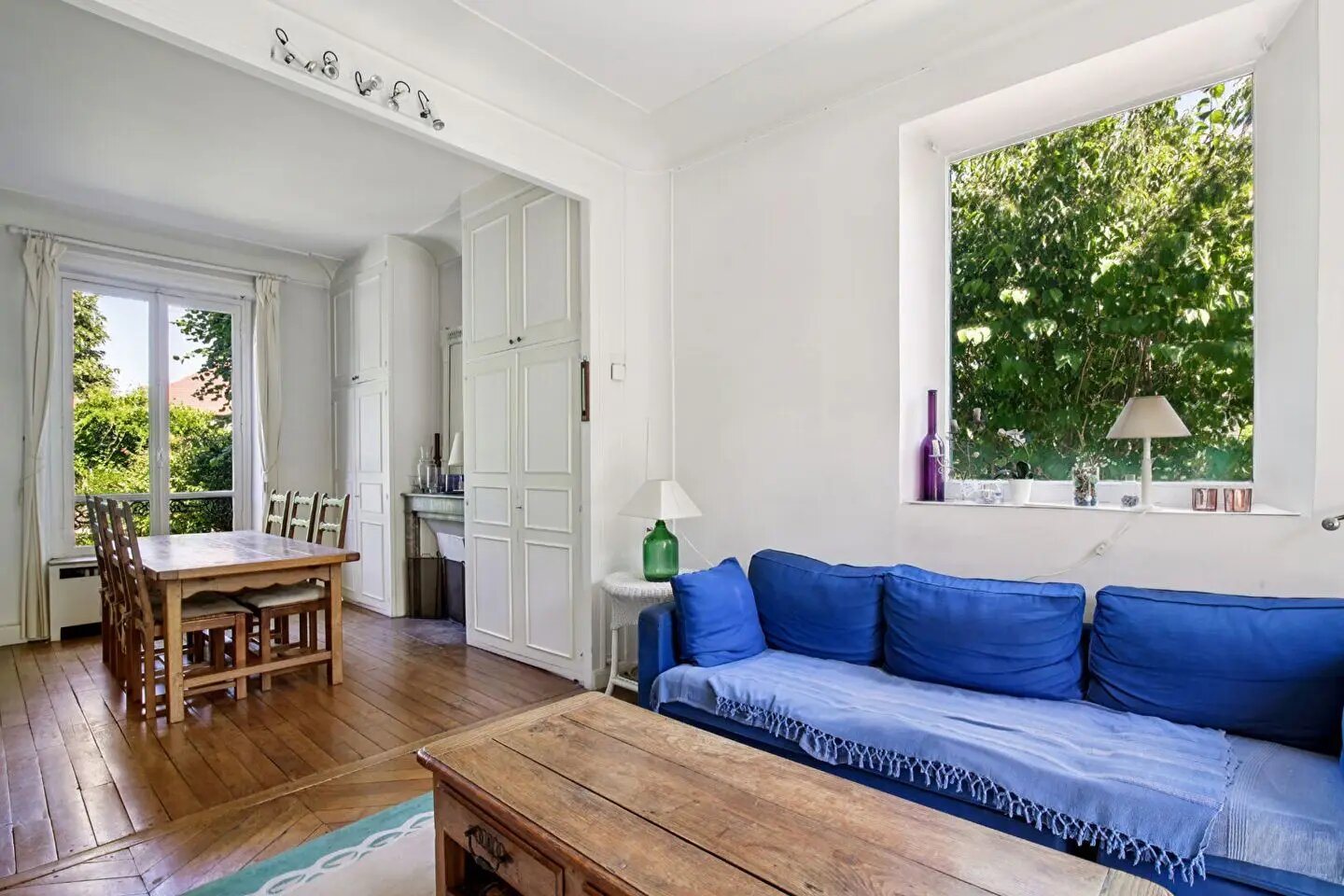 Maison à vendre, 204m², Chatou