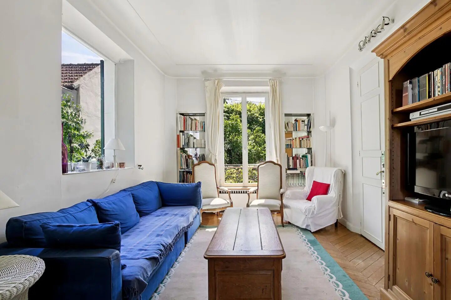 Maison à vendre, 204m², Chatou