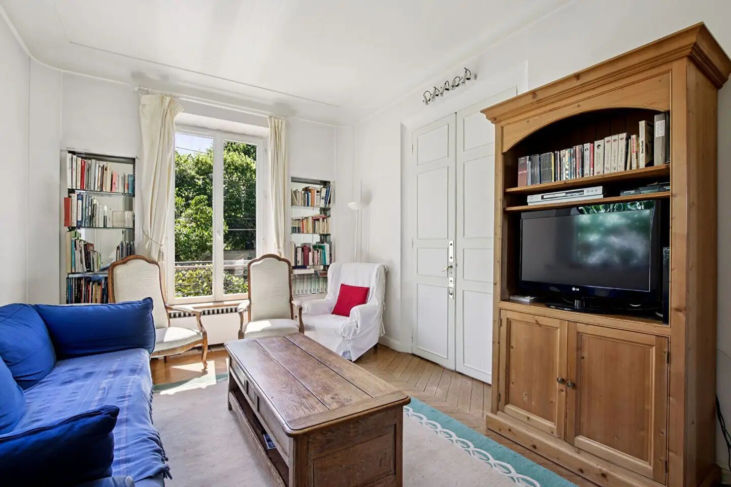Maison à vendre, 204m², Chatou