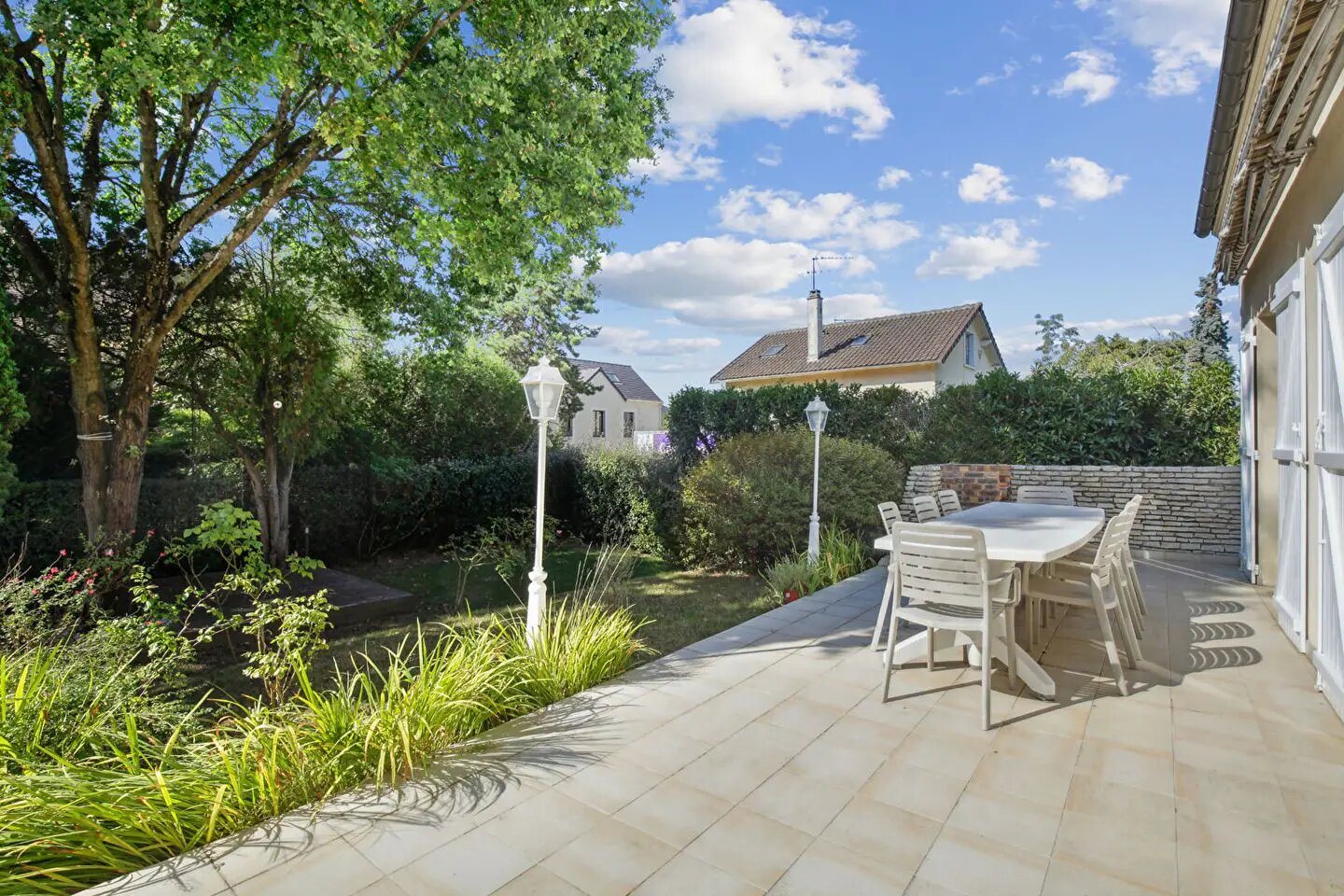 Maison à vendre, 176m², Chatou