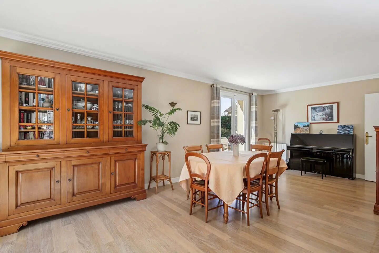 Maison à vendre, 176m², Chatou