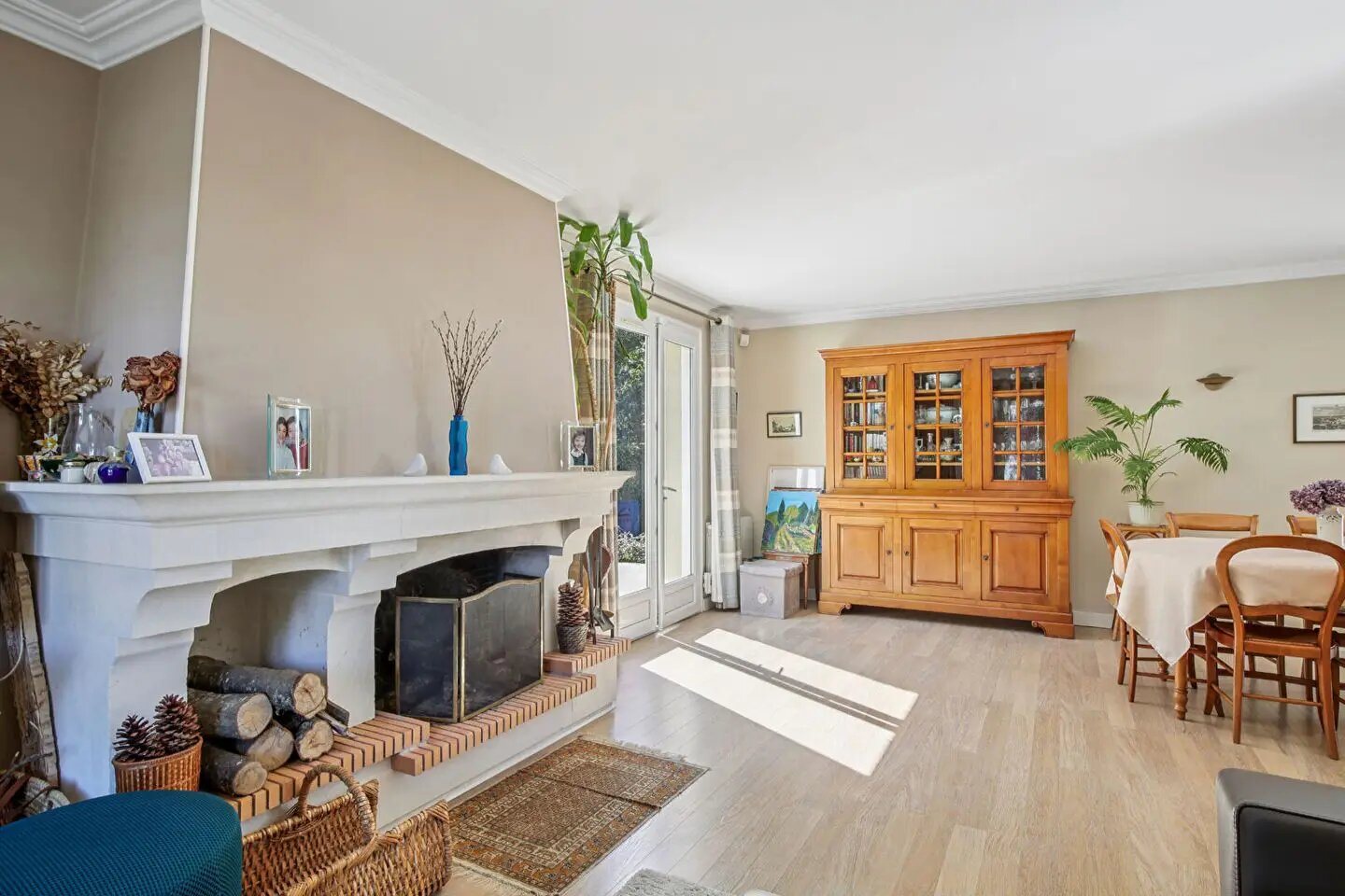 Maison à vendre, 176m², Chatou