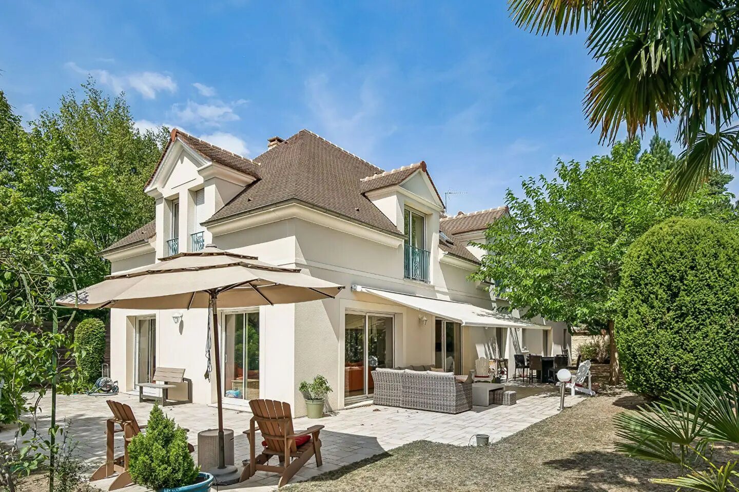 Maison à vendre, 261m², Le Vésinet