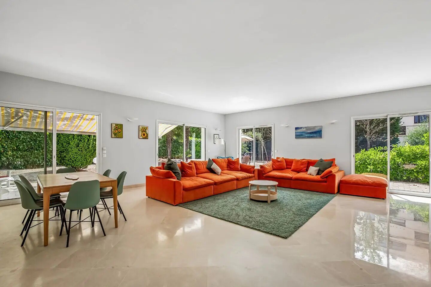 Maison à vendre, 261m², Le Vésinet