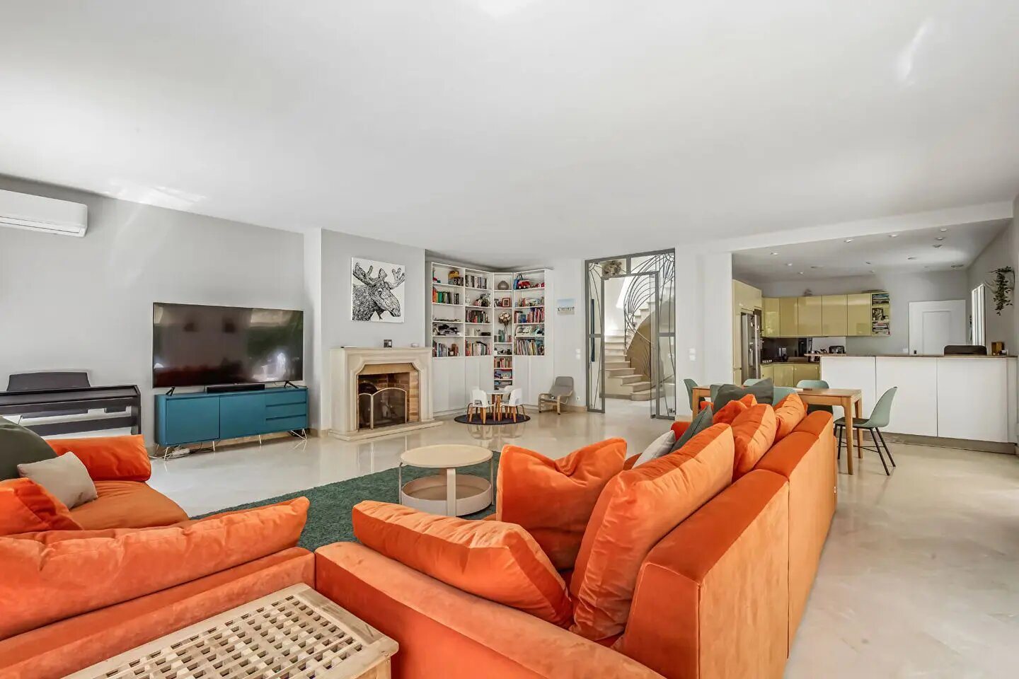 Maison à vendre, 261m², Le Vésinet