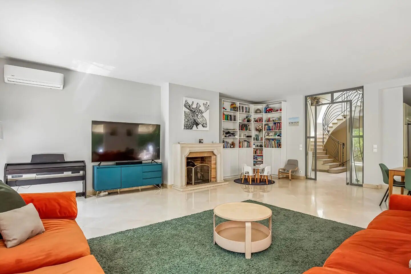 Maison à vendre, 261m², Le Vésinet