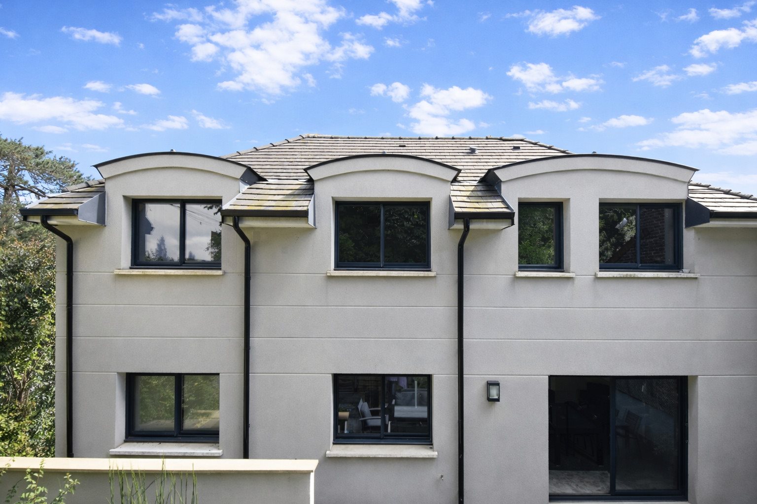 Maison à vendre, 152m², Chatou