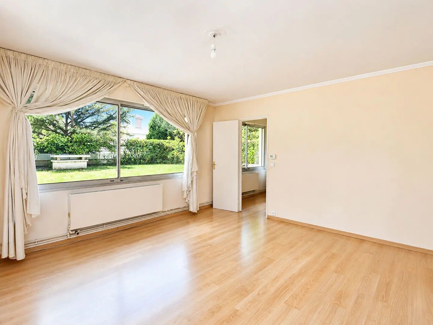 Appartement à vendre, 79m², Croissy-sur-Seine
