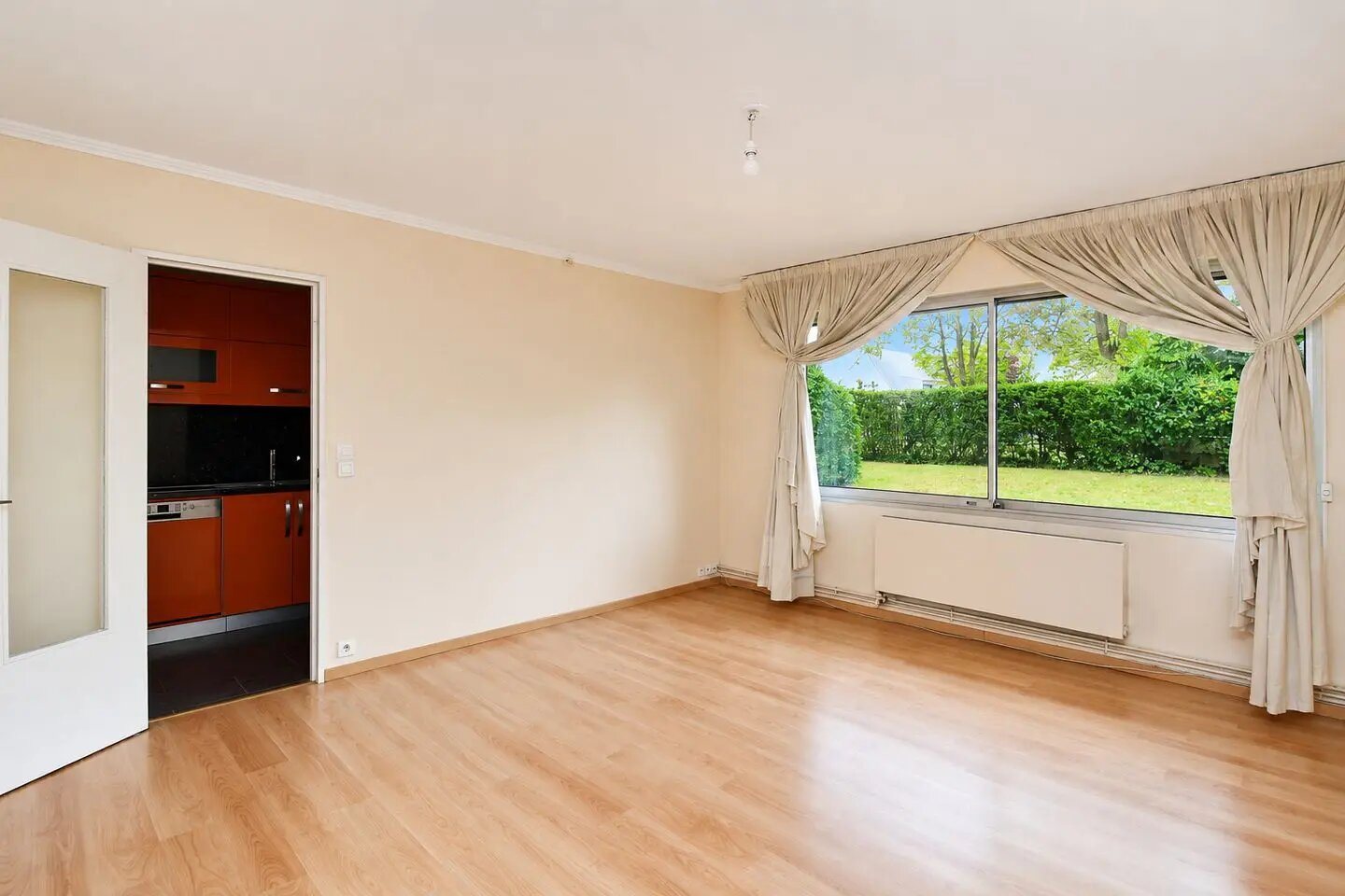 Appartement à vendre, 79m², Croissy-sur-Seine