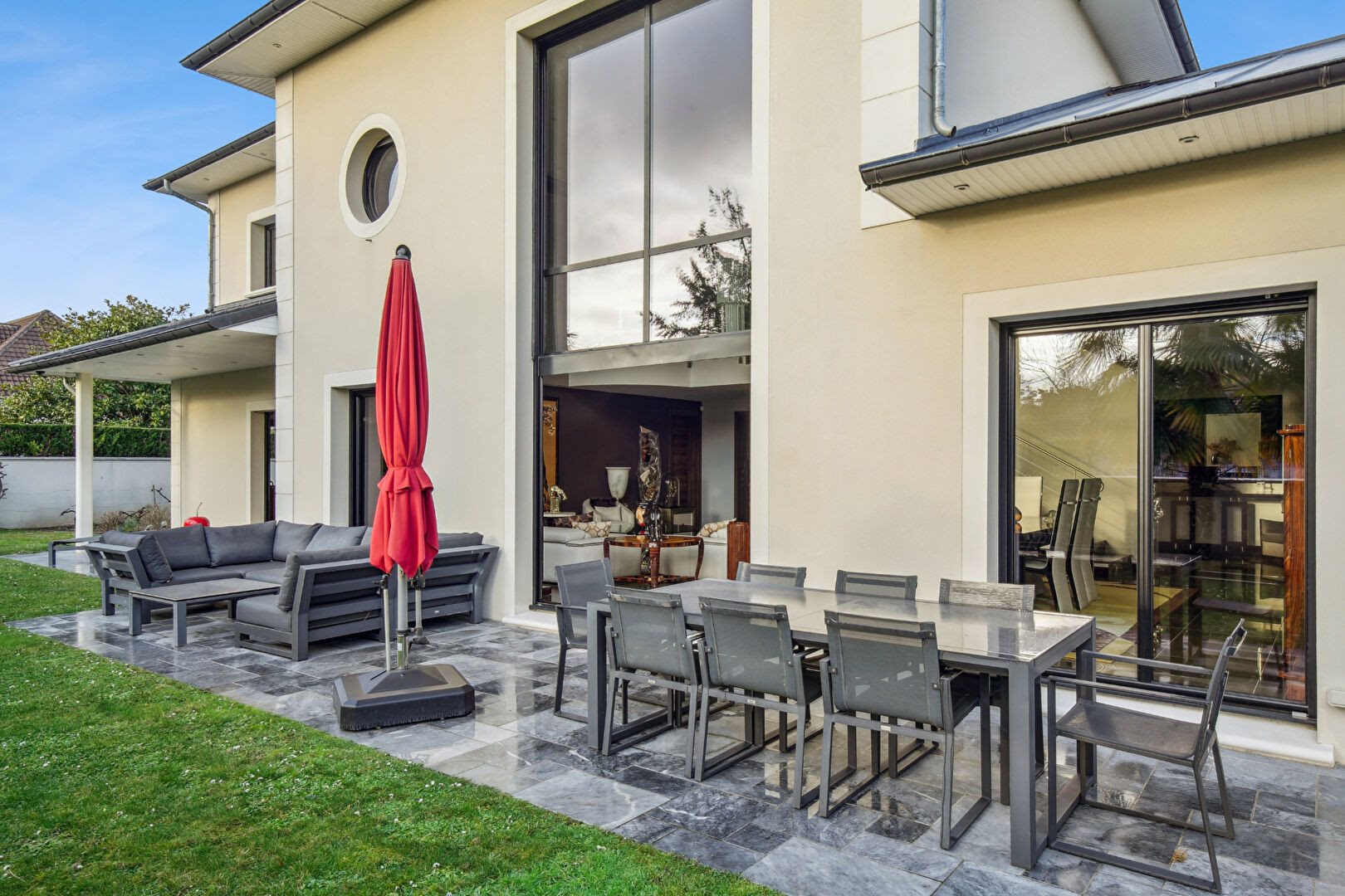 Maison à vendre, 236m², Chatou