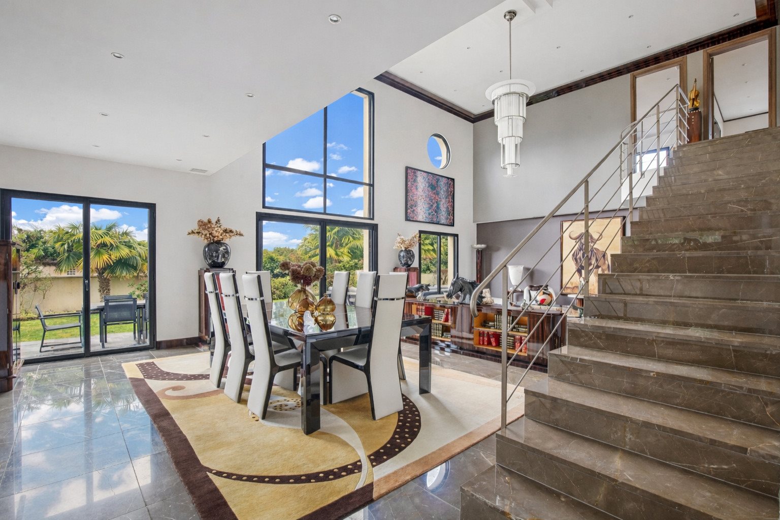 Maison à vendre, 236m², Chatou