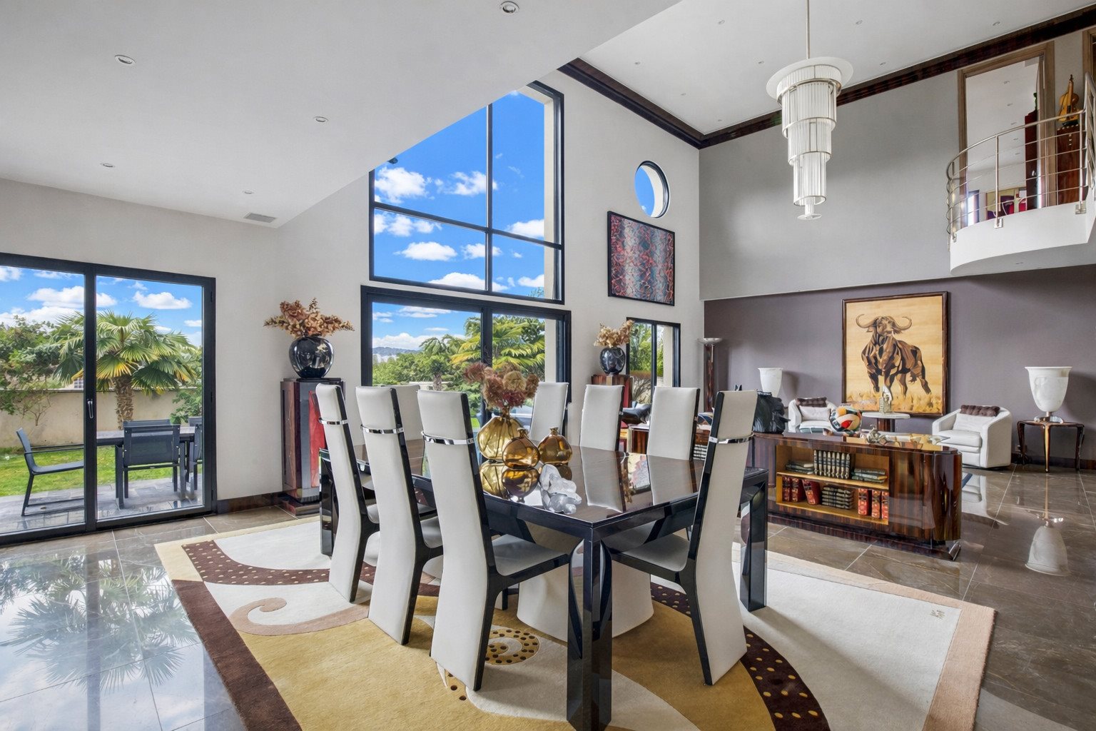 Maison à vendre, 236m², Chatou