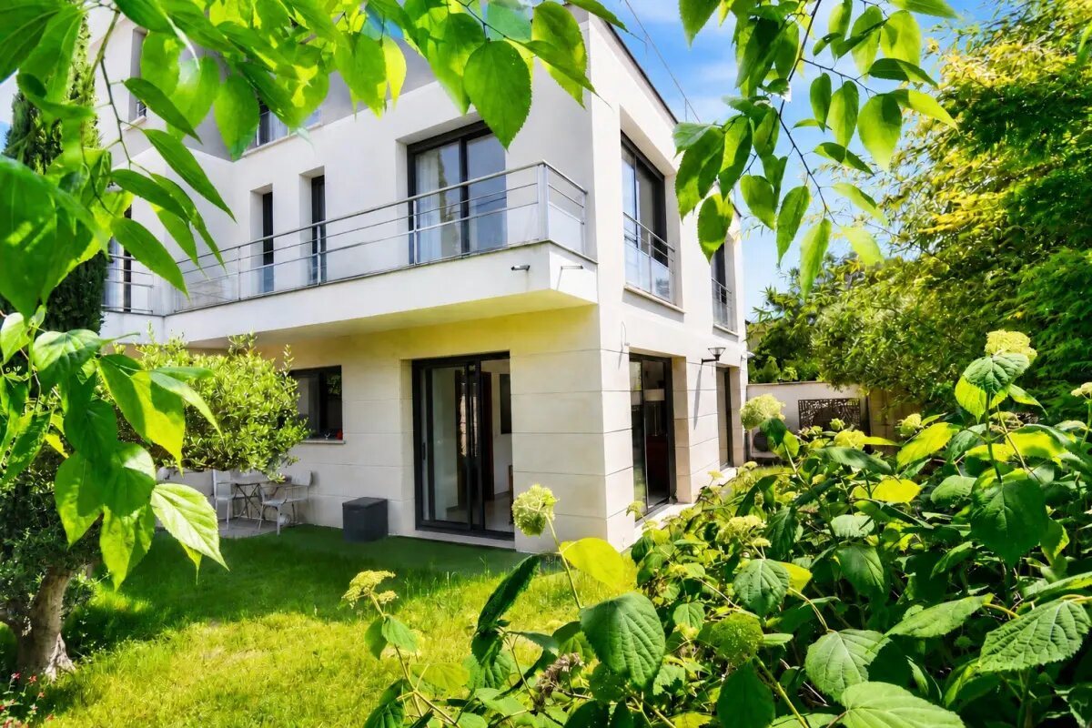 Maison à vendre, 324m², Chatou