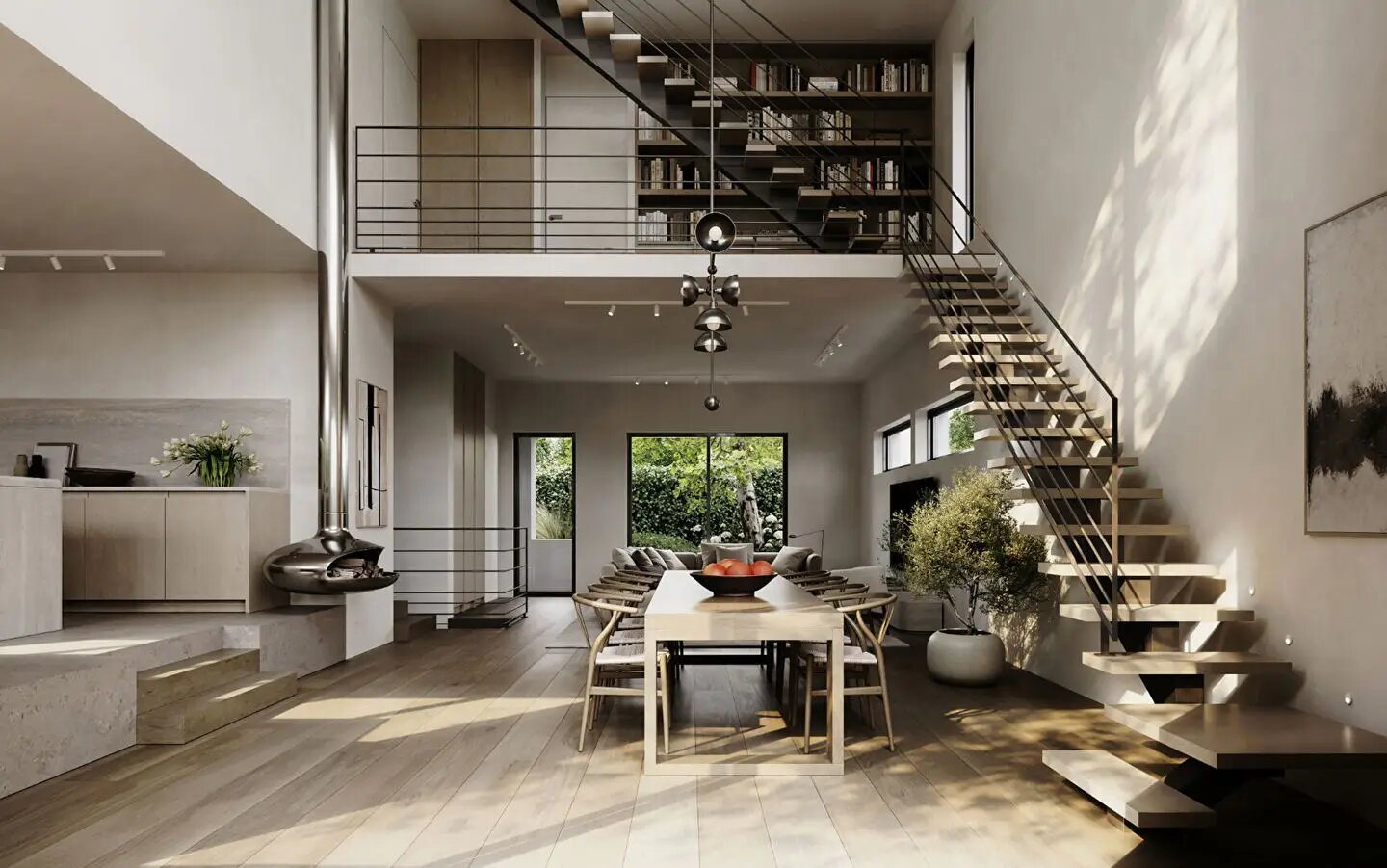 Maison à vendre, 195m², Chatou