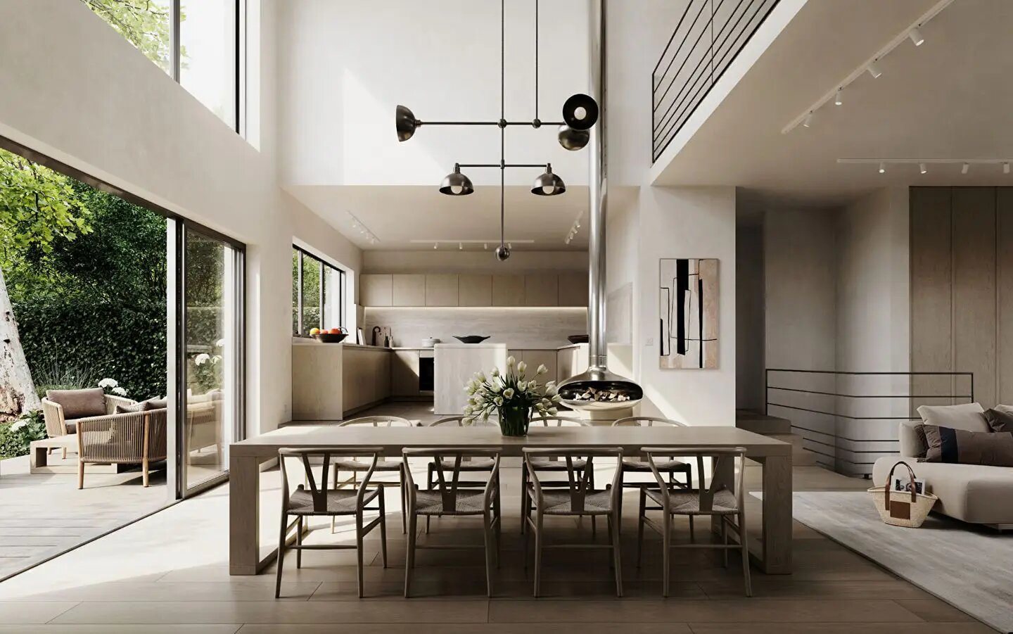 Maison à vendre, 195m², Chatou