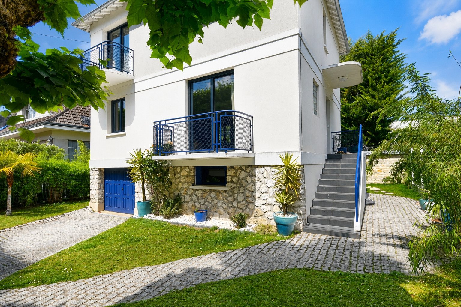 Maison à vendre, 148m², Chatou