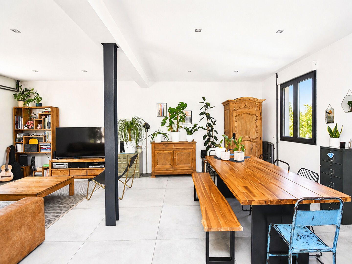 Maison à vendre, 148m², Chatou