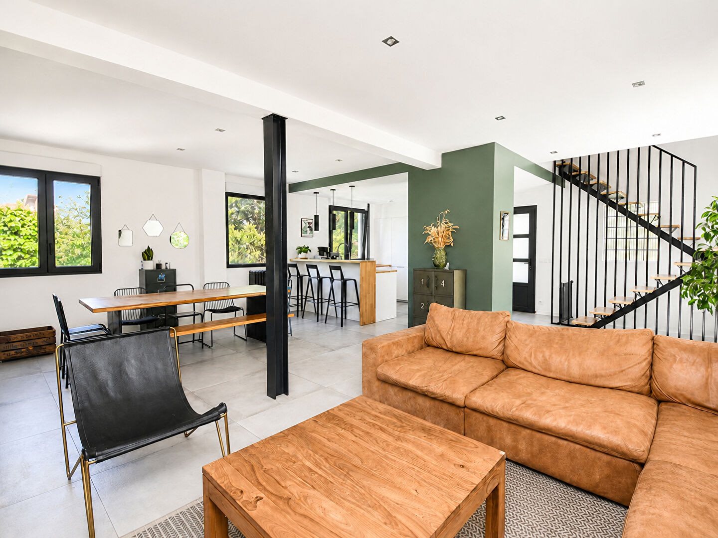 Maison à vendre, 148m², Chatou