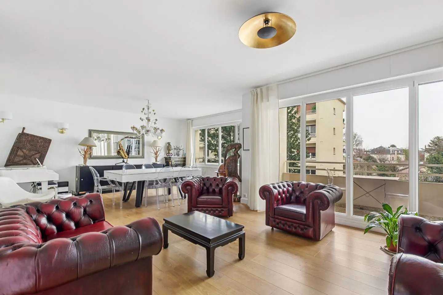 Appartement à vendre, 123m², Chatou