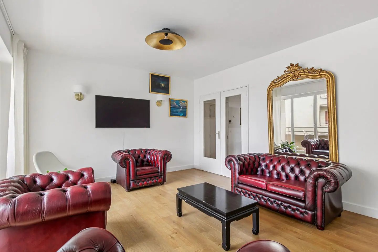 Appartement à vendre, 123m², Chatou