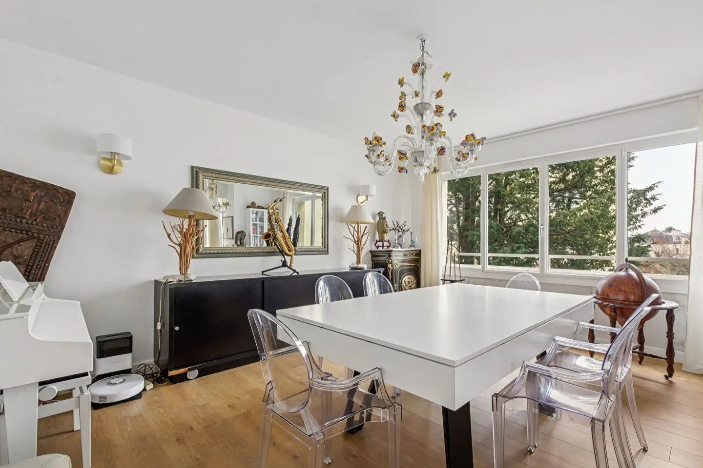 Appartement à vendre, 123m², Chatou