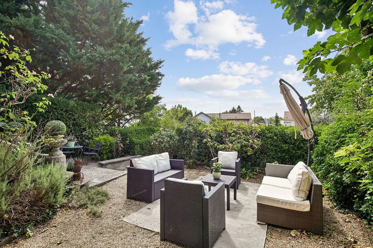 Maison à vendre, 154m², Chatou