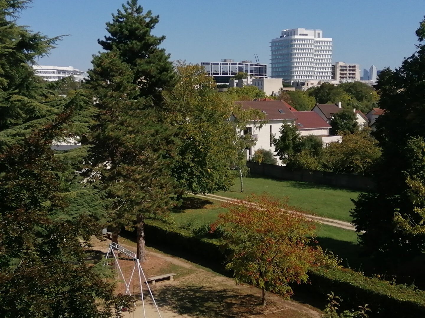 Appartement à vendre, 102m², Rueil-Malmaison