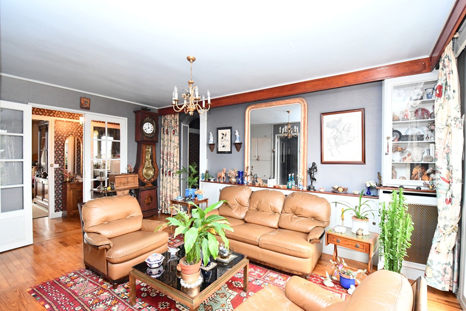 Appartement à vendre, 102m², Rueil-Malmaison