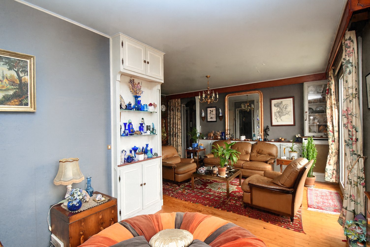 Appartement à vendre, 102m², Rueil-Malmaison