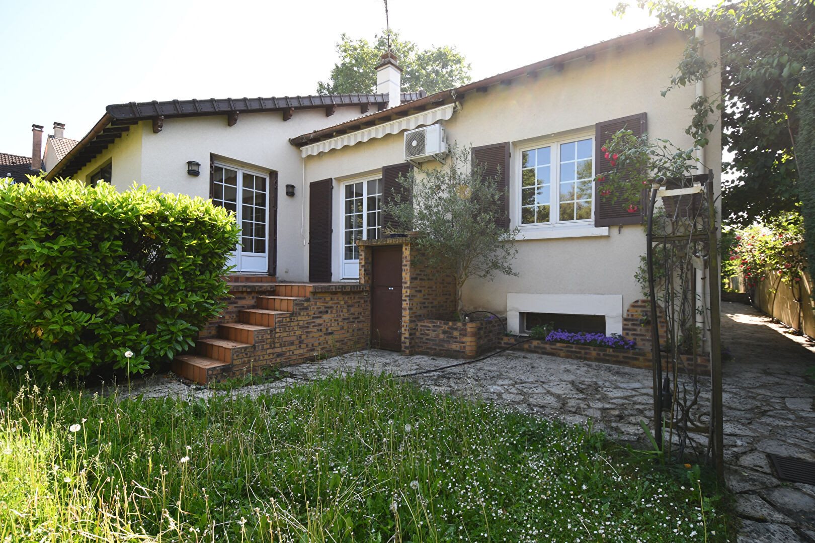 Maison à vendre, 204m², Montesson