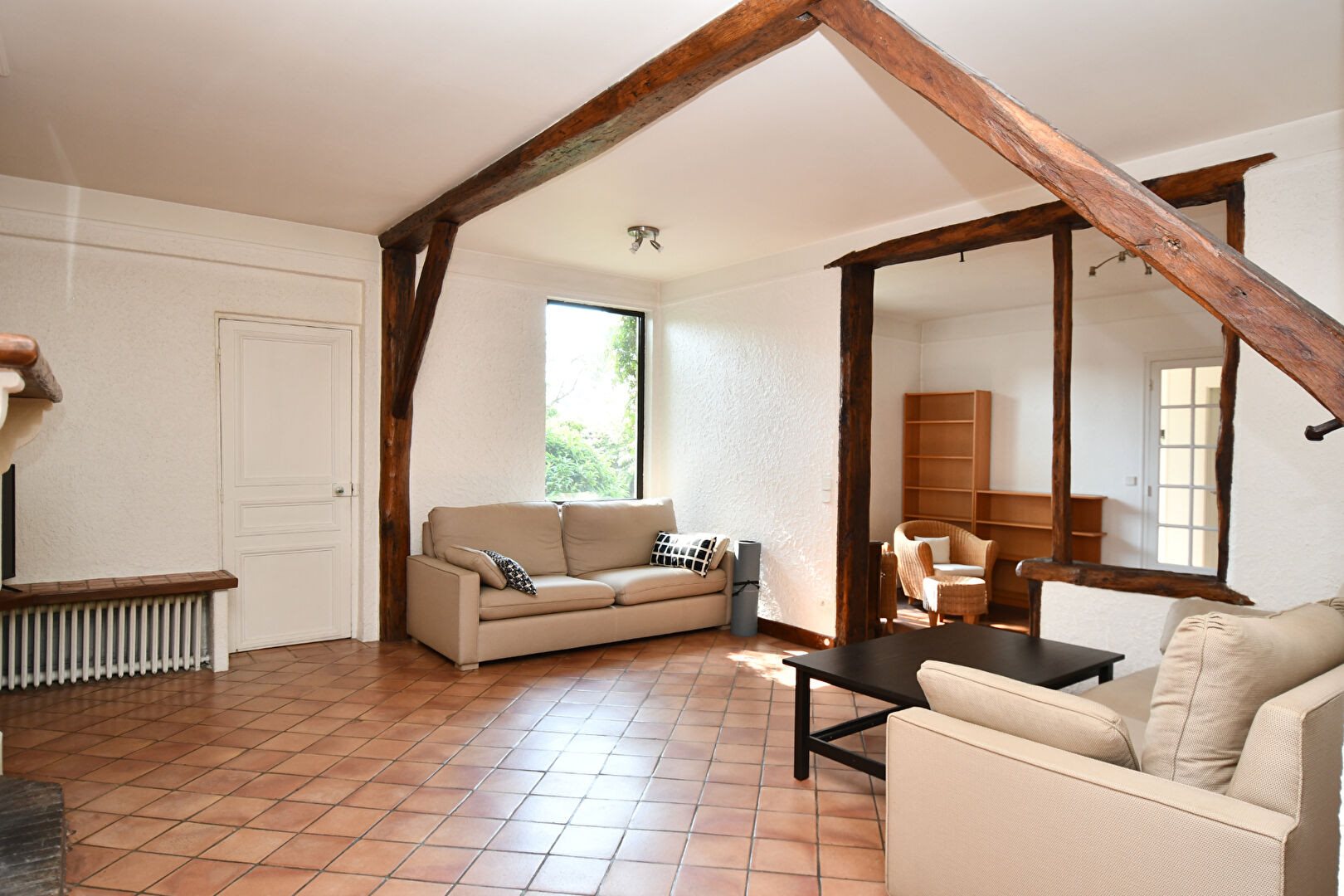 Maison à vendre, 204m², Montesson