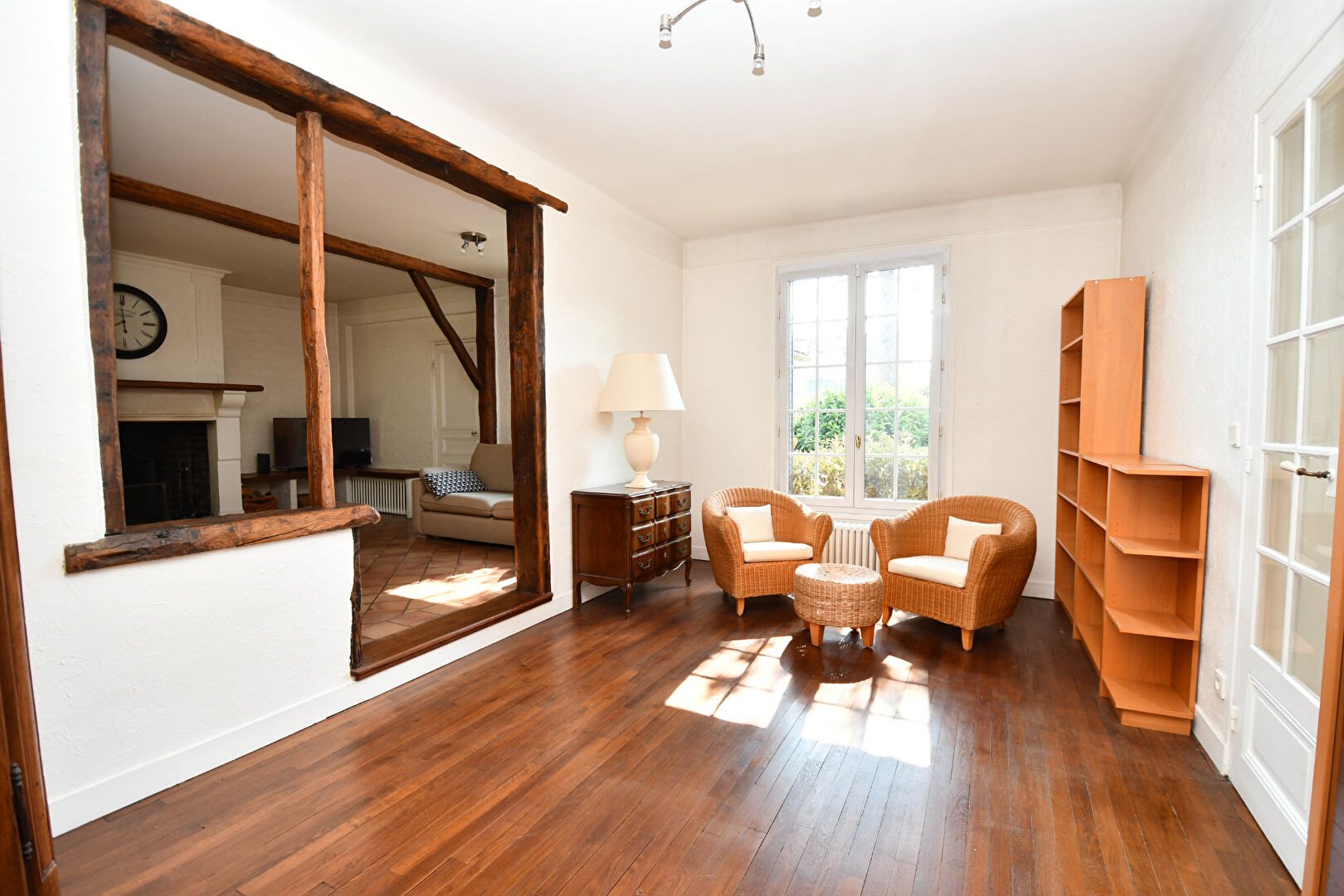 Maison à vendre, 204m², Montesson