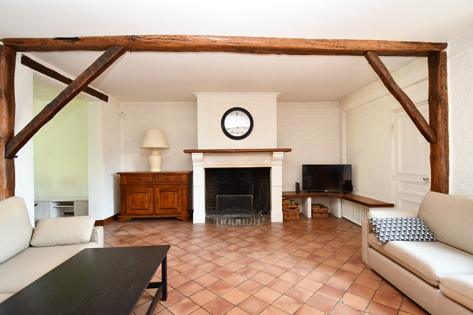 Maison à vendre, 204m², Montesson