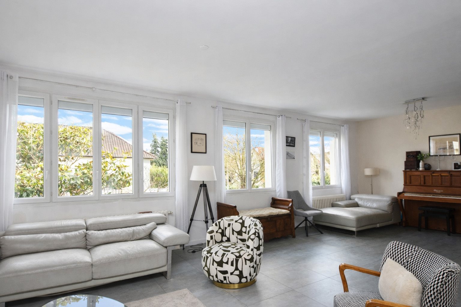 Maison à vendre, 229m², Le Vésinet