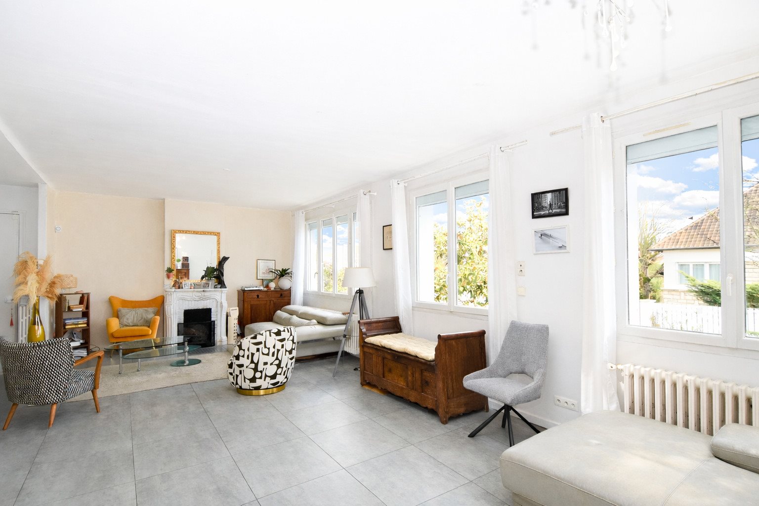 Maison à vendre, 229m², Le Vésinet