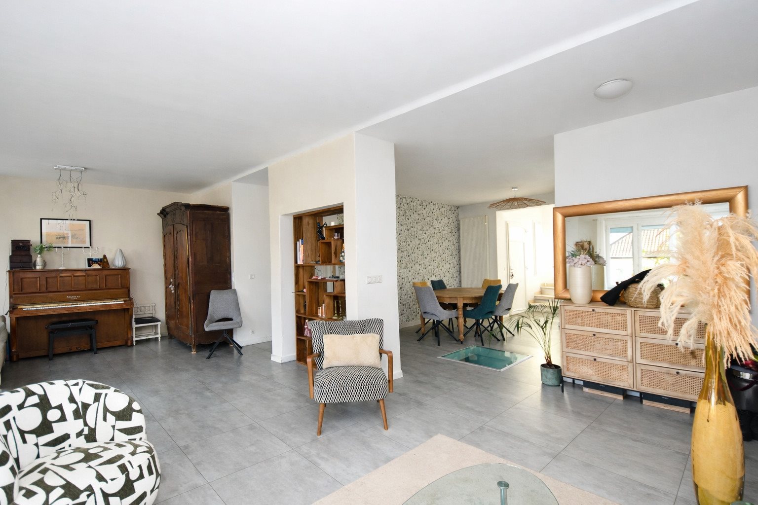 Maison à vendre, 229m², Le Vésinet