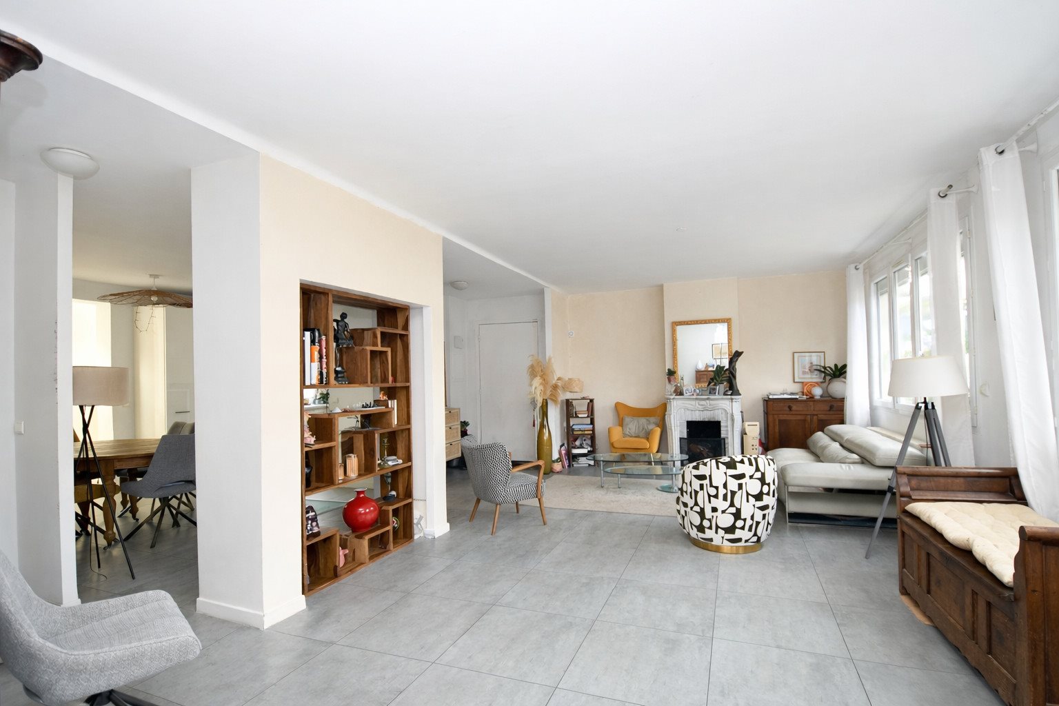 Maison à vendre, 229m², Le Vésinet