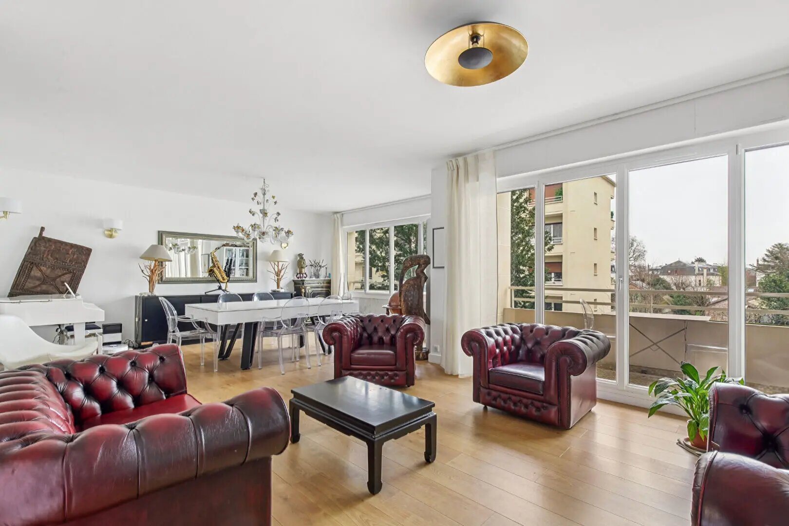 Appartement à vendre, 123m², Chatou