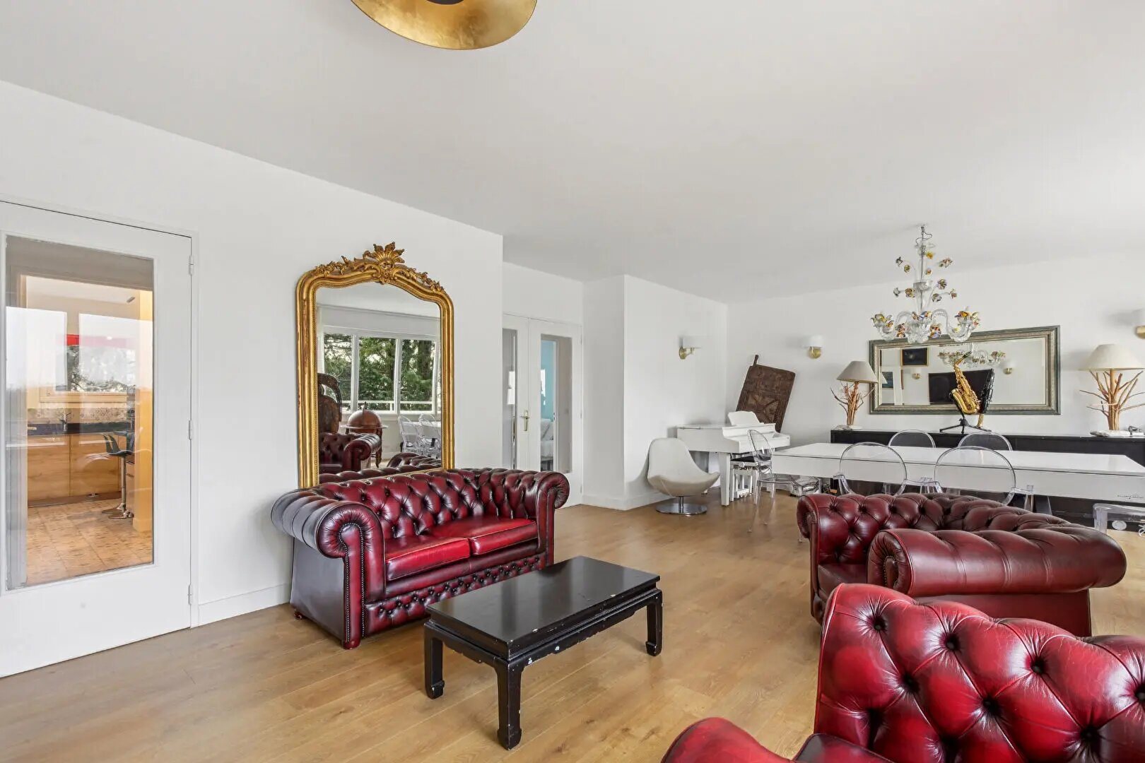 Appartement à vendre, 123m², Chatou
