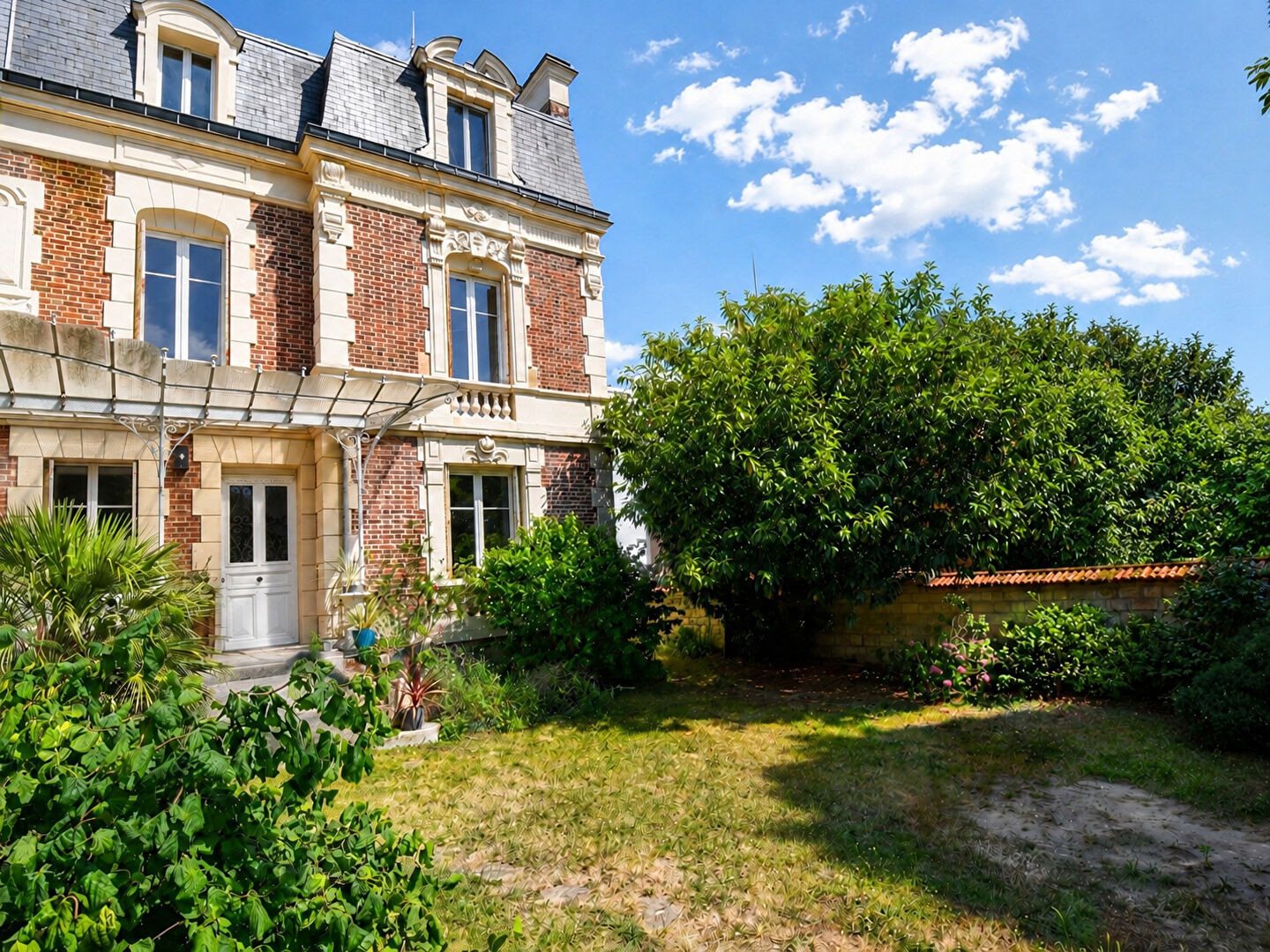 Maison à vendre, 183m², Le Vésinet