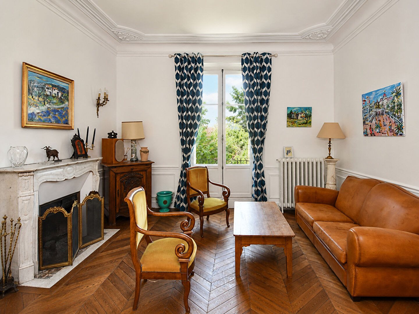 Maison à vendre, 183m², Le Vésinet